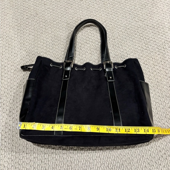 Ralph Lauren Black Bag - Picture 2 of 10